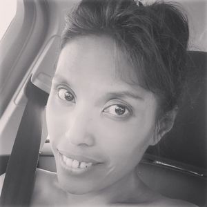 Meet your Posher, Lesleyanne